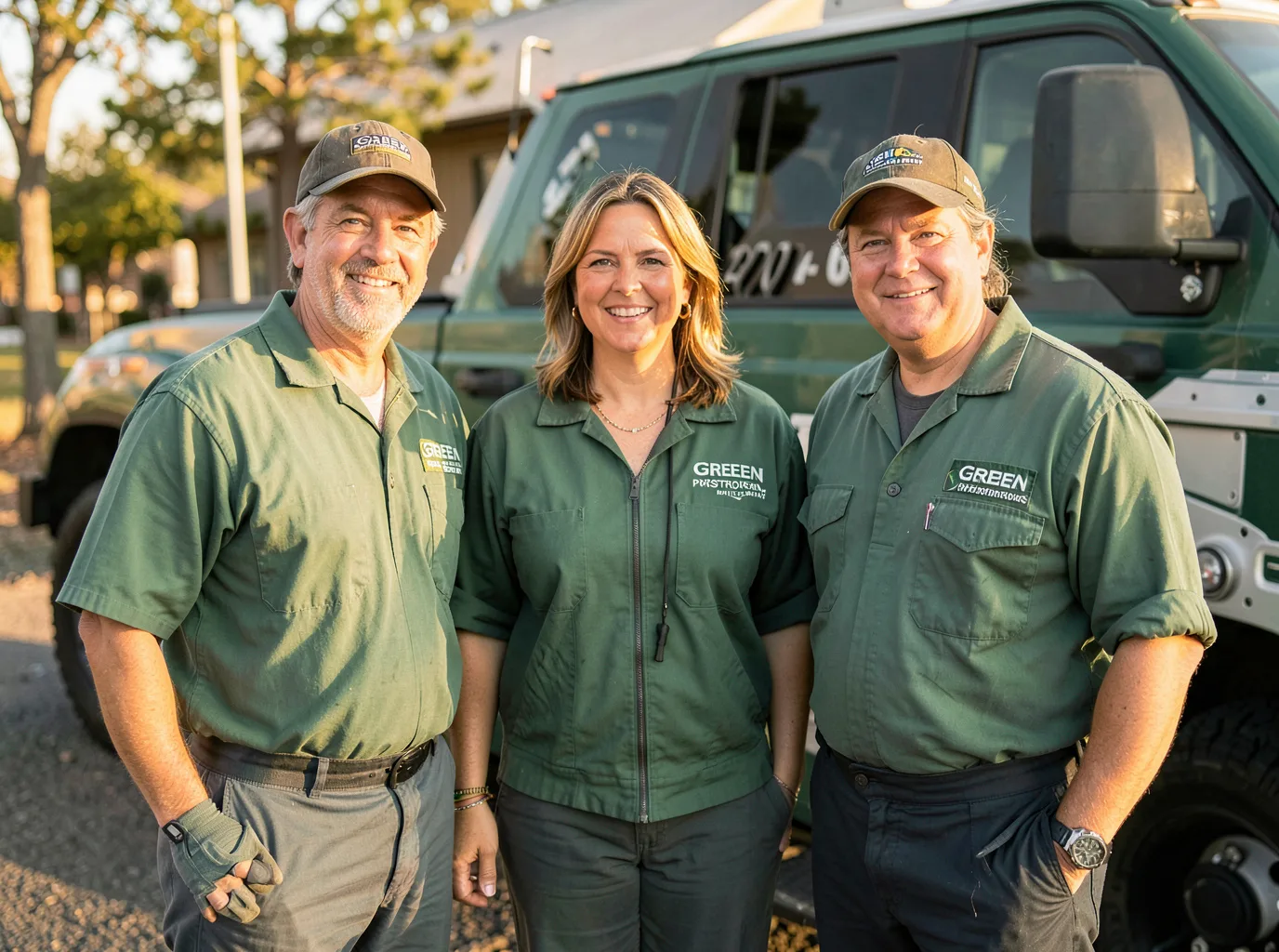 Water Damage Restoration company in Lindale, GA