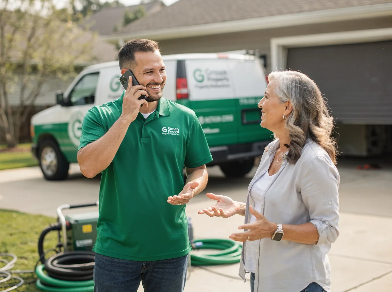 Water Damage Restoration Lindale, GA FAQs